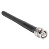 Wireless Microphone Antenna with BNC Connector 640‑690MHZ Mic Receiver Antenna