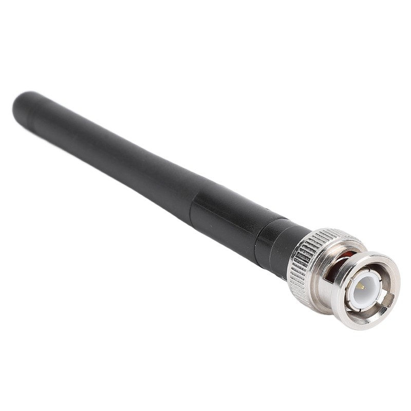 Wireless Microphone Antenna with BNC Connector 640‑690MHZ Mic Receiver Antenna