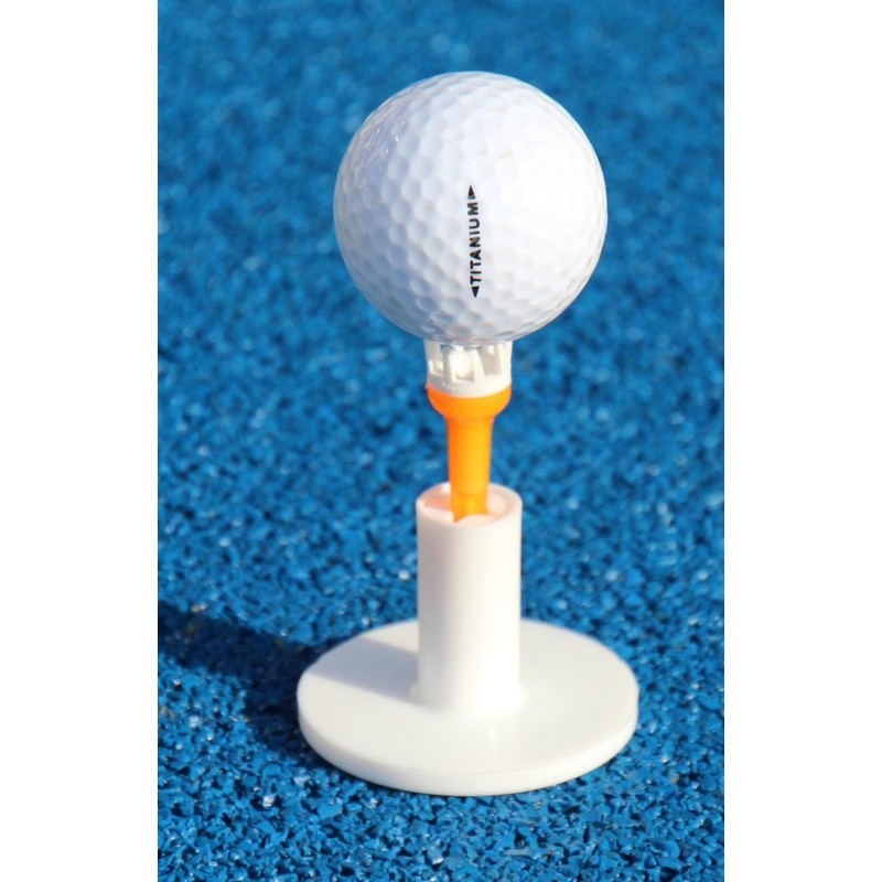 Pack of 2 Yorrx® Rubber Tea Range Tea (with Auftee)