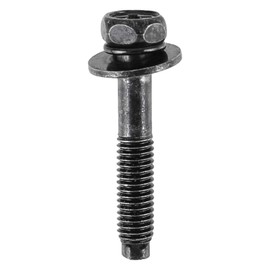 Carbhub 2 Pack 90091P36000 Engine Air Filter Box Cover Screw Bolts Fit for Honda Accord 1992-2012 Civic 2001-2005 for Acura Integra 1992-2001 CL 1997-1999