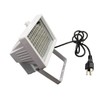 DMetric IR Illuminator, AC 110V - 220V 850nm Infrared 96
