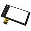 New 7" Touch Screen Glass Digitizer Fit for Accord 2016-2017