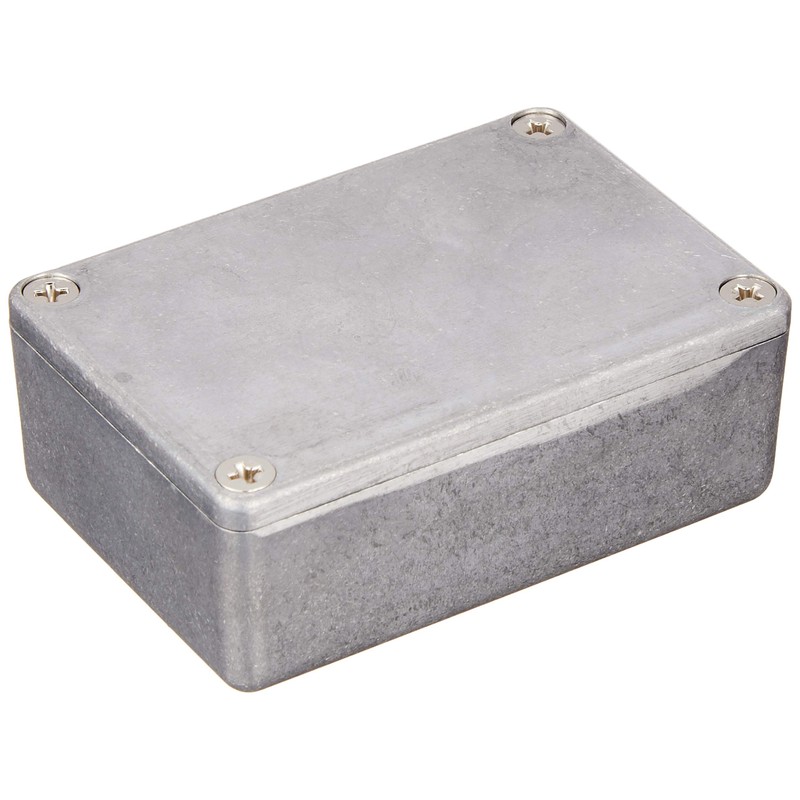 Takachi Electric Industries TD5-8-3N TD Type Aluminum Die Cast Box