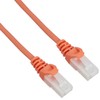 Sanwa Supply LA-Y5TS-05D Claw Resistant CAT5eLAN Cable, 16.4 ft (5