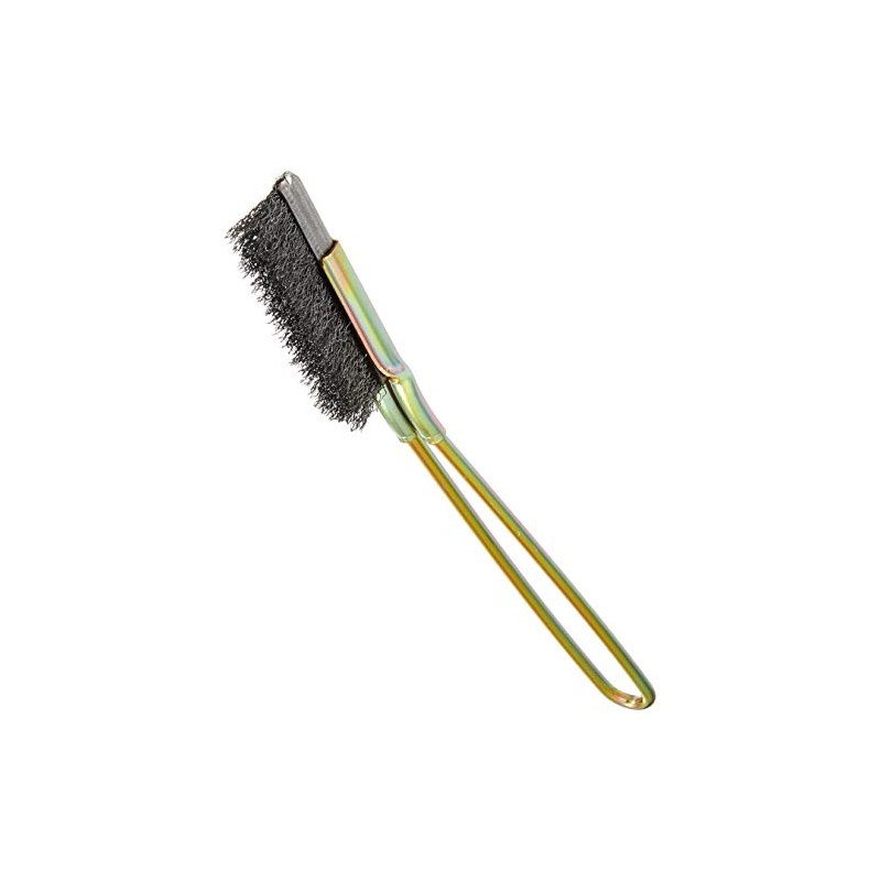 Takagi GISUKE Channel Brush, Single Line, Wire