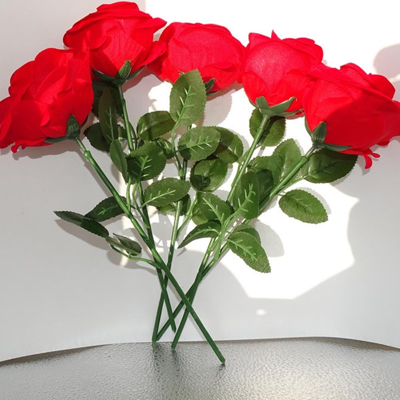 Floral Ring Box - Jewelry Display,Flower Ring Boxes Earring Jewelry