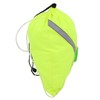 LED Fiber Optic Bundle Pocket Outdoor Cycling Night Running Reflective