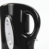 SQ Professional Blitz Aquen Cordless Kettle 1.7L | 2200W (Black)