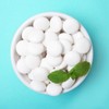 Scotch Mints Hard Candy, Classic Mint Flavor, Chewy Centre Coated