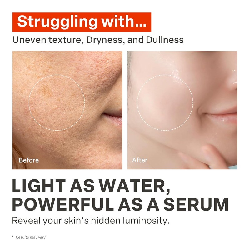 PURCELL [PURCELL]L-Glutathione Vitamin Boosting Toner 150ml