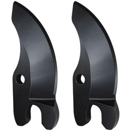 Suifaqi 2 Pack N920015 Pruner Blade for Dewalt 20V MAX Cordless Pruner DCPR320B DCPR320D1 2727-20(2025 New)