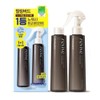Healing Bird Revive No-Wash Treatment Damage Repair 200ml + Refill 200ml / 힐링버드 리바이브 노워시 트리트먼트 데미지리페어 200ml + 리필 200ml