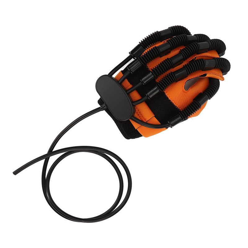 Rehabilitation Glove Accessory Standard Type for Finger Training Hand Rehabilitation