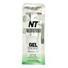 Nt Nutrition Gel Energetico Con 150 Mg Cafeina 20 Piezas