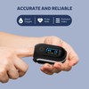 Wearpulse pulse oximeter