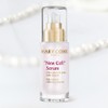 Marico New Cell Serum 50ml Radiance Serum + 4 Samples