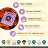 Calendula and Marshmallow Balm - 100% Natural - for dry,