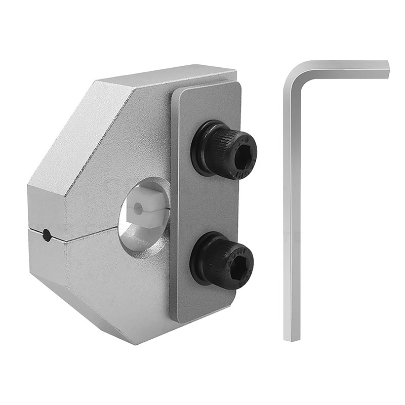 Filament Welder Connector High Strength Precise 3D Printer Filament Sensor