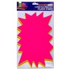 Premier Stationery Premier Depot Large Flash Star (Pack of 5),
