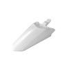 ZTDZZH TTR 50 White Plastic Body Fender Kit for Chinese