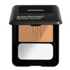 Black Radiance Pressed Powder, Pigment-Rich Matte Finish for Light Skin
