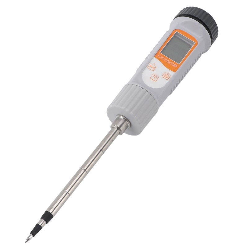 Soil Tester BT APP Portable 4 in 1 Soil Meter