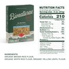Bionaturae Elbow Pasta Noodles - Gluten Free Pasta Organic, Rice