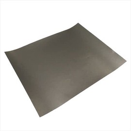 WW-GM010-L Wide Work Electromagnetic Wave Noise Absorption Sheet for High Frequency Countermeasures 010L, 8.3 x 6.5 x 6.5 inches (210 x 165 x 0.1 mm), L Size