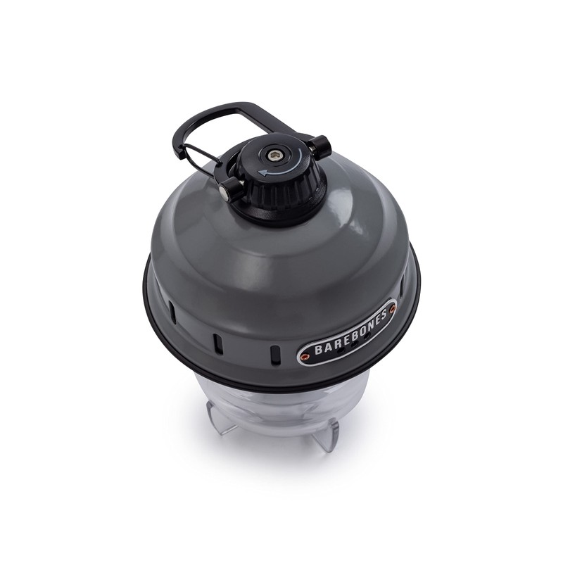 Barebones Beacon Rechargeable Camping Lantern Smooth
