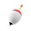 KOMBIUDA 3pcs Fishing Glow Stick Light Buoy Floats Set for