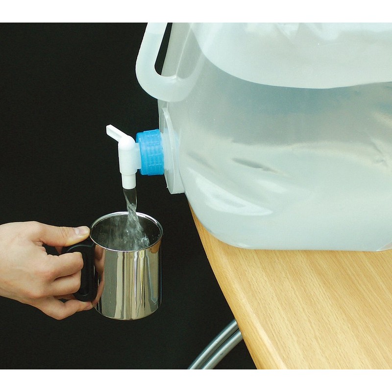 Water Tank WT-10 3.4 gal (10 L)