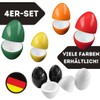 Quality-Collection Egg Cosy Thermal Egg | The Classic for Warm
