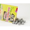 ScandiKitchen Malaco Djungelvral Salty Liquorice 3x80g