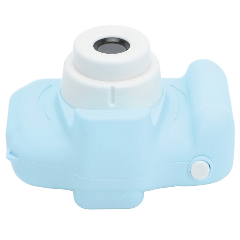 Kids Camera 40MP Digital 1080P Video Cartoon Portable Child Selfie