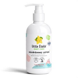 Little Etoile Nourishing Lotion (0+ Months) 250mL