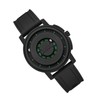 Magnetic Levitation Watch Minimalist Unisex Levitation Ball Dial Quartz Watches