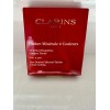 CLARINS MINERAL SHADOW 4 COLORS 10 IRIS BLOSSOM EYESHADOW EYE