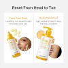 MEDICUBE [MEDICUBE]Kojic Acid Turmeric Peel Shot 80ml