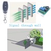 Wireless Remote Relay Switch DC 12V-48V 24V 36V 2 Channel
