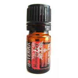 Doterra Aceite Esencial Invierno Holiday Joy 5ml