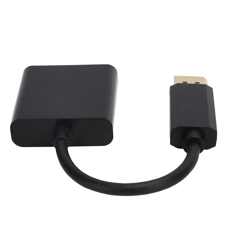 DisplayPort Adapter 1080P/4K High Definition Converter USB to HDMICompatible Adapter
