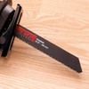 Makita P-05000 Reciprocating Saw Blades - Wood