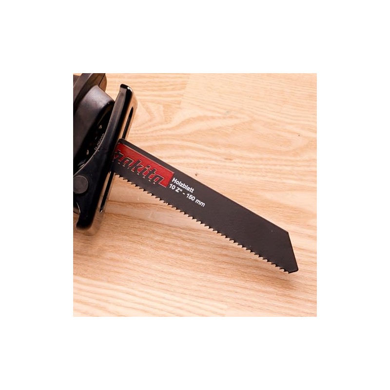 Makita P-05000 Reciprocating Saw Blades - Wood