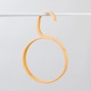 GUDEE GudeeLife CAKON Circle Hanger Scarf Stole Round 1 Piece