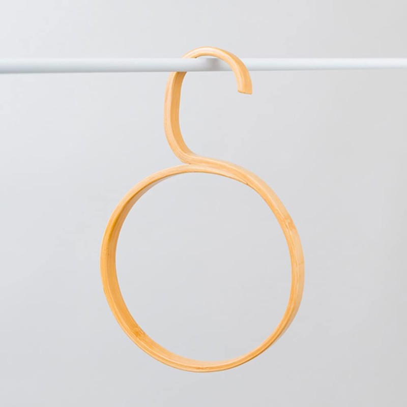 GUDEE GudeeLife CAKON Circle Hanger Scarf Stole Round 1 Piece