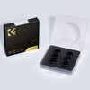 K&F CONCEPT Mini 4 Pro ND Filter Set, Polarising Filter,