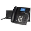 RCA IP170 DECT IP Business Wireless Deskphone & Base Station
