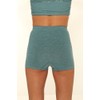 Comfizz Comfizz Level 1 Ostomy Support Boxer: High Waist, Unisex,