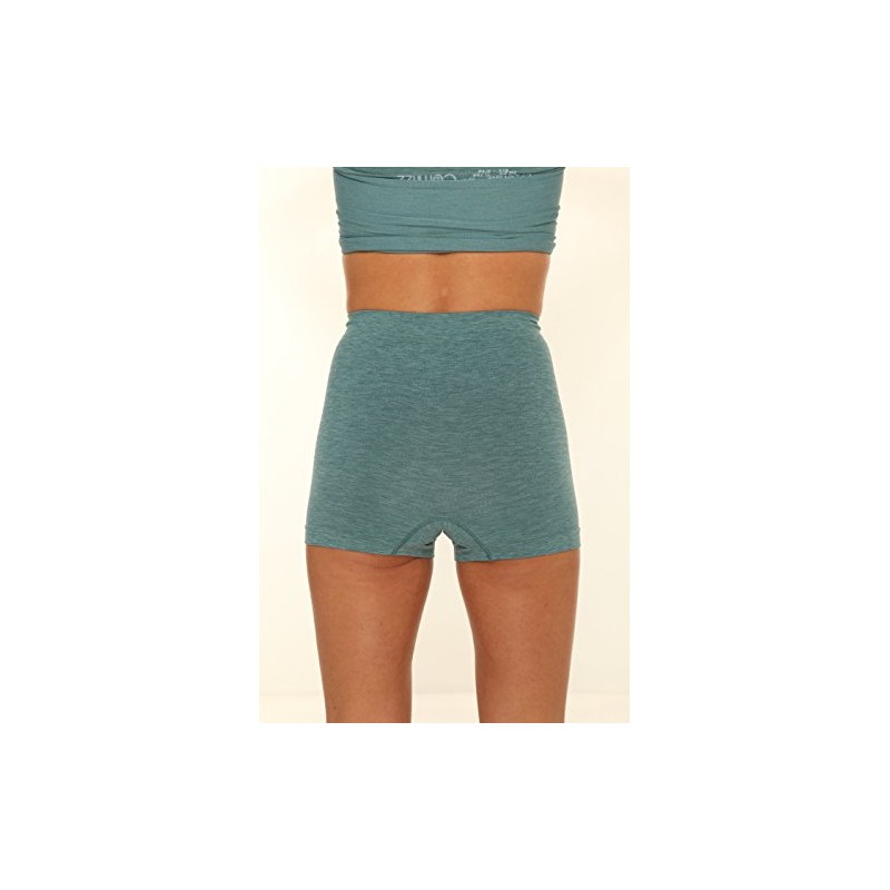 Comfizz Comfizz Level 1 Ostomy Support Boxer: High Waist, Unisex,