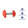 Maximex Shoe Stretcher 1 Pair Simply Moisten and Clamp Shoe